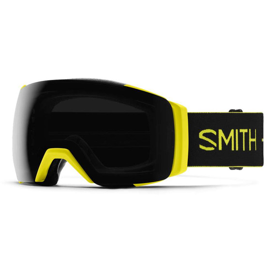 SMITH I/O MAG XL Cody Townsend 交換レンズ2枚付き